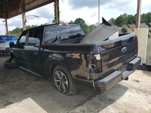 Photo 1 VIN: 1FTEW1CP7LFA76142 - FORD F150 SUPER 