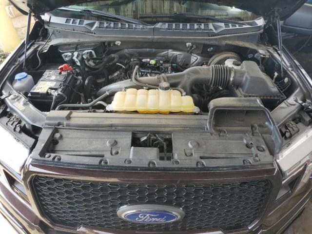 Photo 10 VIN: 1FTEW1CP7LFA76142 - FORD F150 SUPER 