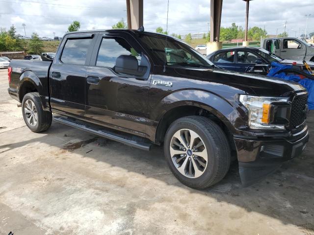 Photo 3 VIN: 1FTEW1CP7LFA76142 - FORD F150 SUPER 