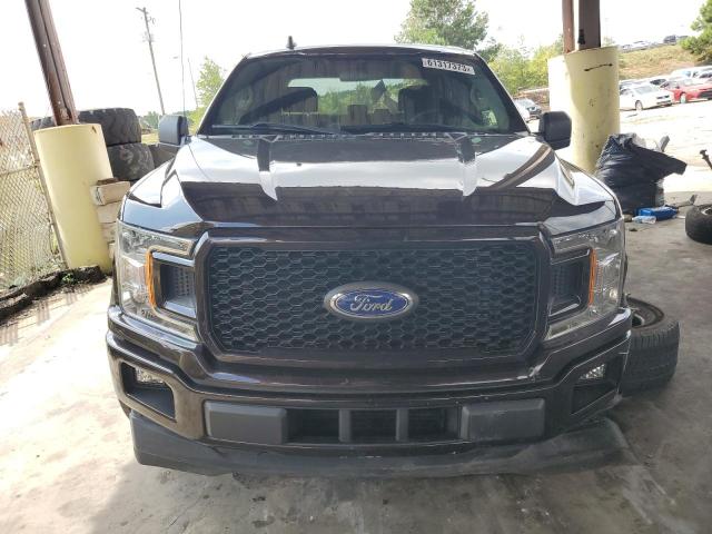 Photo 4 VIN: 1FTEW1CP7LFA76142 - FORD F150 SUPER 