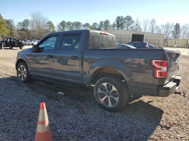 Photo 1 VIN: 1FTEW1CP7LFB75477 - FORD F150 