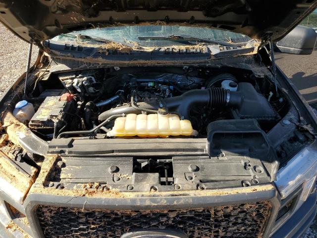 Photo 10 VIN: 1FTEW1CP7LFB75477 - FORD F150 