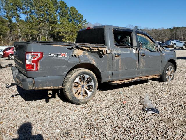 Photo 2 VIN: 1FTEW1CP7LFB75477 - FORD F150 