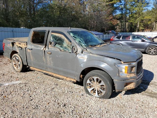 Photo 3 VIN: 1FTEW1CP7LFB75477 - FORD F150 