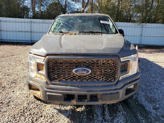 Photo 4 VIN: 1FTEW1CP7LFB75477 - FORD F150 