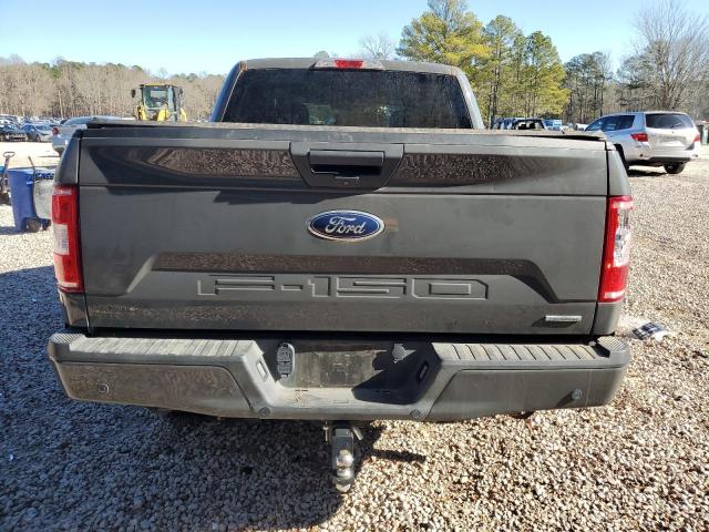 Photo 5 VIN: 1FTEW1CP7LFB75477 - FORD F150 