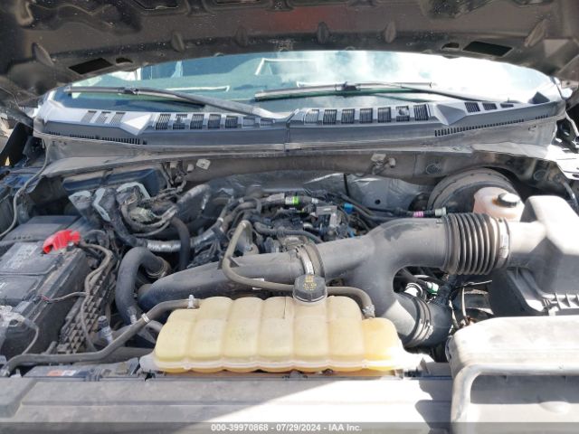 Photo 9 VIN: 1FTEW1CP7LKD08200 - FORD F-150 