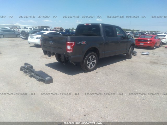 Photo 3 VIN: 1FTEW1CP7LKE94028 - FORD F-150 