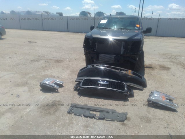 Photo 5 VIN: 1FTEW1CP7LKE94028 - FORD F-150 