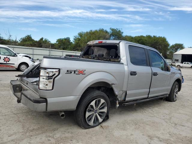 Photo 2 VIN: 1FTEW1CP7LKF01897 - FORD F-150 