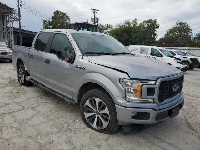 Photo 3 VIN: 1FTEW1CP7LKF01897 - FORD F-150 