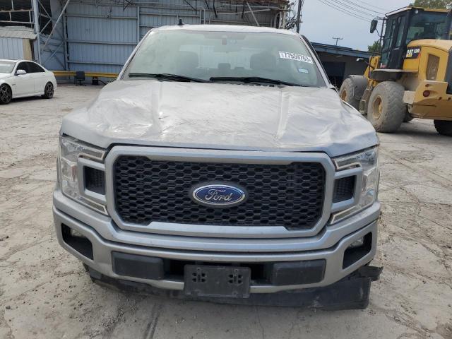 Photo 4 VIN: 1FTEW1CP7LKF01897 - FORD F-150 