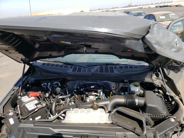 Photo 6 VIN: 1FTEW1CP7MFA28156 - FORD F150 SUPER 