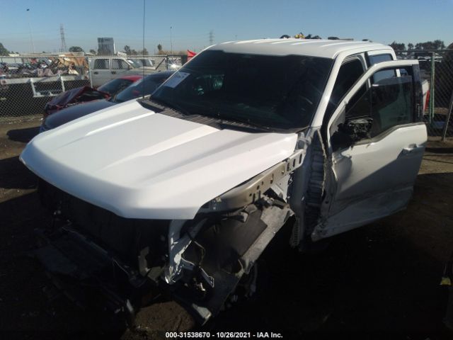 Photo 1 VIN: 1FTEW1CP7MFA78815 - FORD F-150 