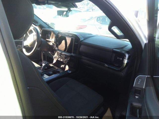 Photo 4 VIN: 1FTEW1CP7MFA78815 - FORD F-150 