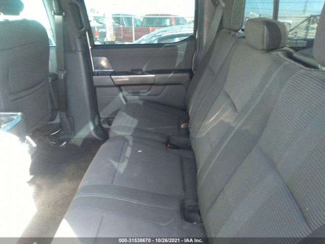 Photo 7 VIN: 1FTEW1CP7MFA78815 - FORD F-150 