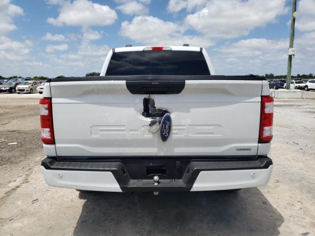 Photo 5 VIN: 1FTEW1CP7MFB24627 - FORD F150 SUPER 