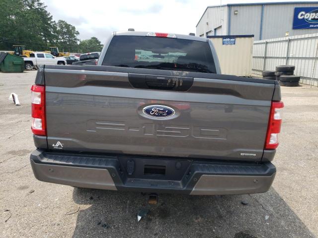 Photo 5 VIN: 1FTEW1CP7MKD47872 - FORD F150 SUPER 