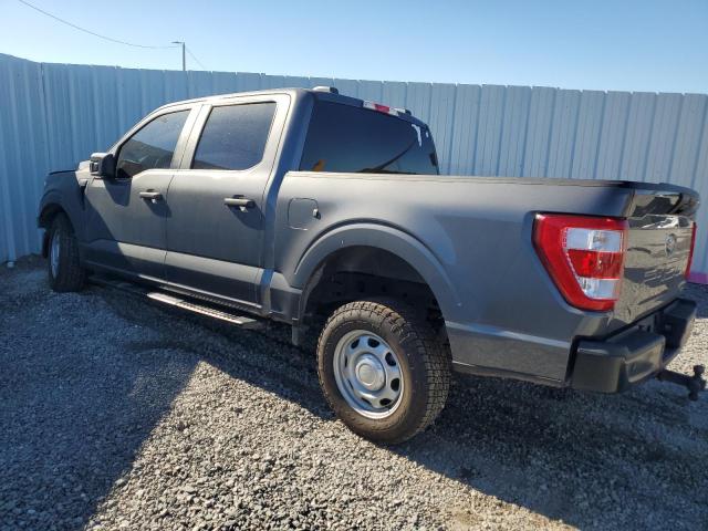 Photo 1 VIN: 1FTEW1CP7MKF05823 - FORD F150 SUPER 