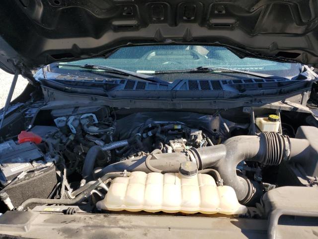 Photo 10 VIN: 1FTEW1CP7MKF05823 - FORD F150 SUPER 