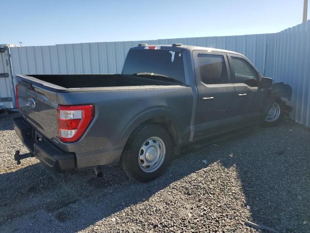 Photo 2 VIN: 1FTEW1CP7MKF05823 - FORD F150 SUPER 