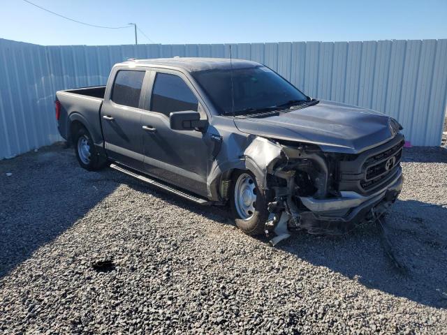 Photo 3 VIN: 1FTEW1CP7MKF05823 - FORD F150 SUPER 