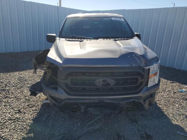 Photo 4 VIN: 1FTEW1CP7MKF05823 - FORD F150 SUPER 