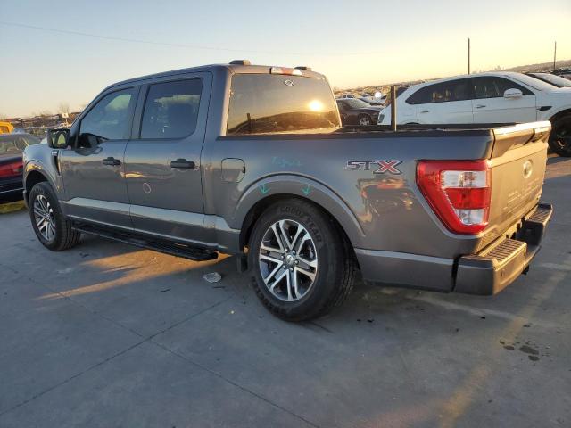 Photo 1 VIN: 1FTEW1CP7NFA25940 - FORD F150 SUPER 