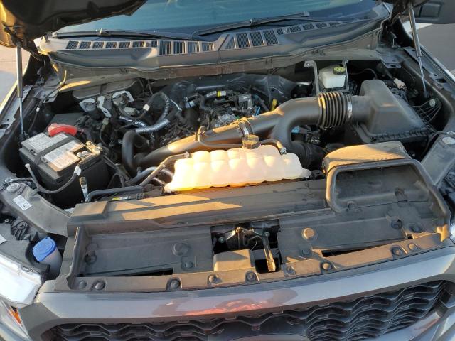 Photo 10 VIN: 1FTEW1CP7NFA25940 - FORD F150 SUPER 