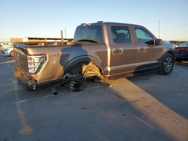 Photo 2 VIN: 1FTEW1CP7NFA25940 - FORD F150 SUPER 