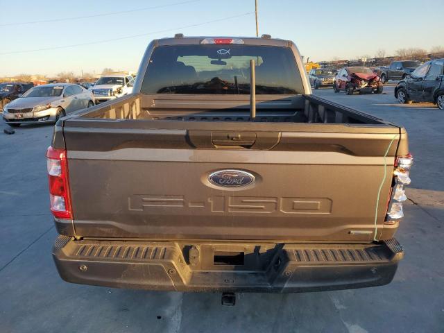 Photo 5 VIN: 1FTEW1CP7NFA25940 - FORD F150 SUPER 