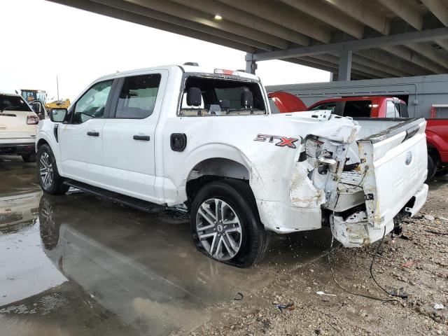 Photo 1 VIN: 1FTEW1CP7NFB61808 - FORD F-150 