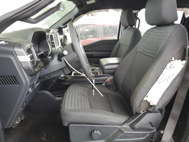 Photo 6 VIN: 1FTEW1CP7NFB61808 - FORD F-150 