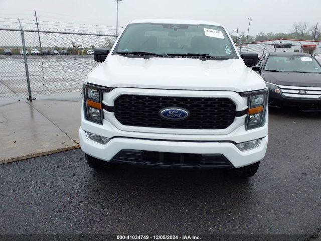 Photo 5 VIN: 1FTEW1CP7NKF24504 - FORD F-150 