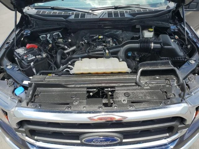 Photo 10 VIN: 1FTEW1CP7PKD24628 - FORD F150 SUPER 