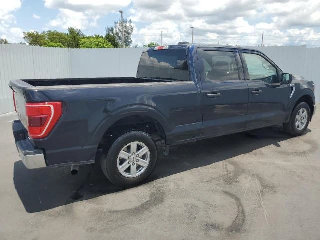 Photo 2 VIN: 1FTEW1CP7PKD24628 - FORD F150 SUPER 