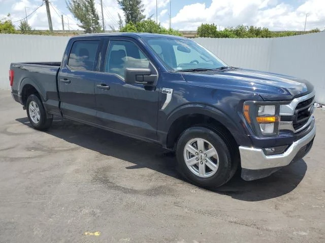 Photo 3 VIN: 1FTEW1CP7PKD24628 - FORD F150 SUPER 