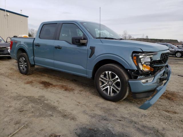 Photo 3 VIN: 1FTEW1CP7PKE24549 - FORD F-150 