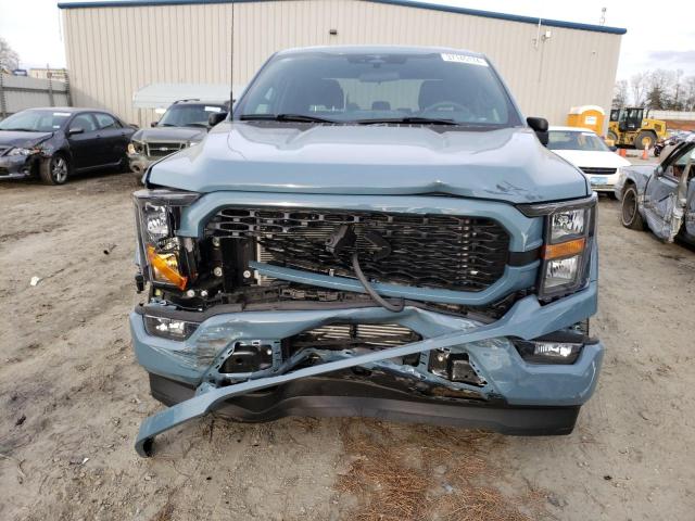 Photo 4 VIN: 1FTEW1CP7PKE24549 - FORD F-150 