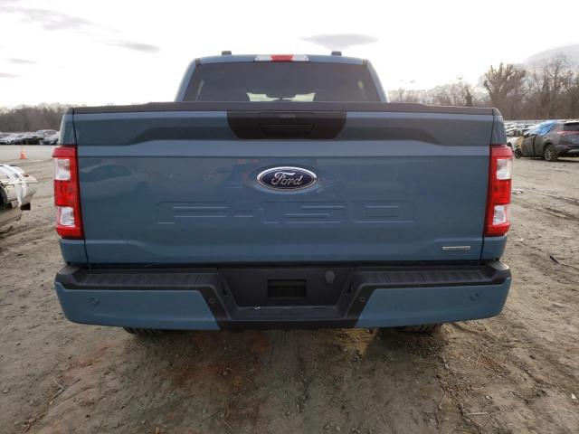 Photo 5 VIN: 1FTEW1CP7PKE24549 - FORD F-150 