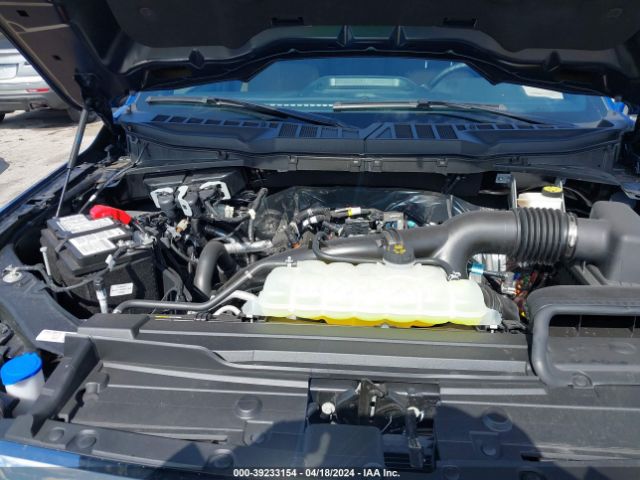 Photo 9 VIN: 1FTEW1CP7PKE64050 - FORD F150 