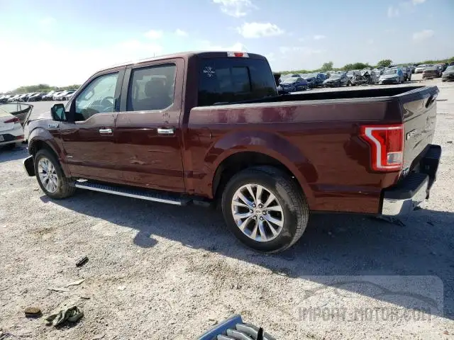 Photo 1 VIN: 1FTEW1CP8FFA05908 - FORD F-150 