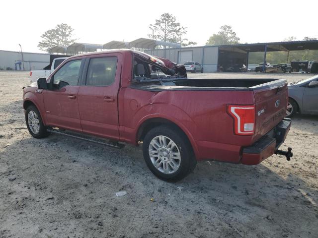 Photo 1 VIN: 1FTEW1CP8FFA15340 - FORD F150 SUPER 