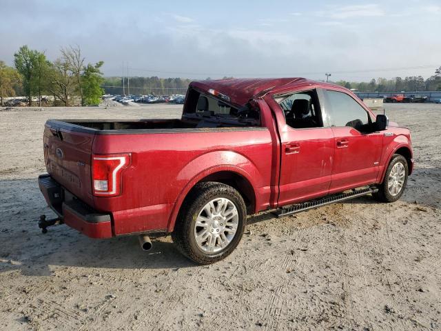 Photo 2 VIN: 1FTEW1CP8FFA15340 - FORD F150 SUPER 