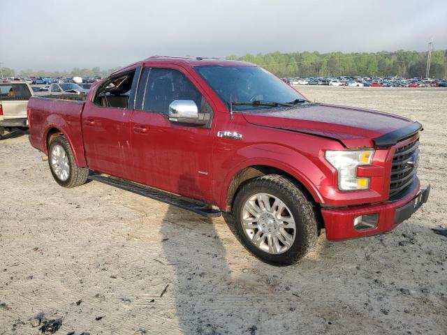 Photo 3 VIN: 1FTEW1CP8FFA15340 - FORD F150 SUPER 