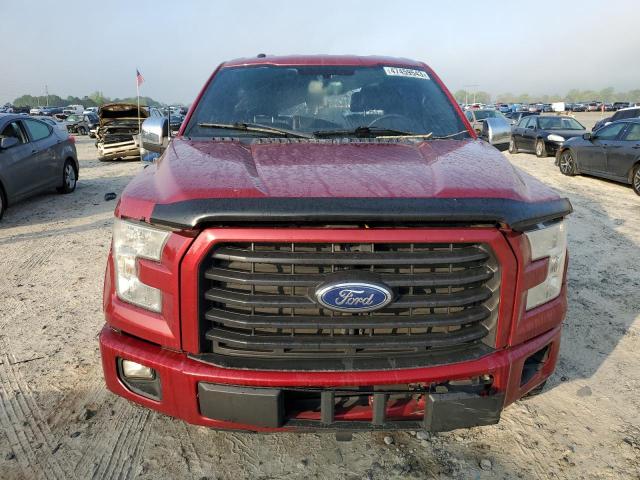 Photo 4 VIN: 1FTEW1CP8FFA15340 - FORD F150 SUPER 