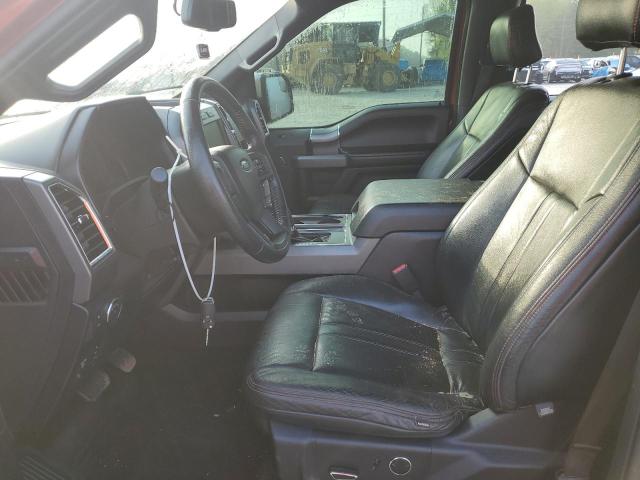 Photo 6 VIN: 1FTEW1CP8FFA15340 - FORD F150 SUPER 