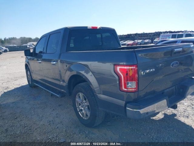 Photo 2 VIN: 1FTEW1CP8FFC12119 - FORD F-150 