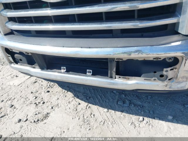 Photo 5 VIN: 1FTEW1CP8FFC12119 - FORD F-150 