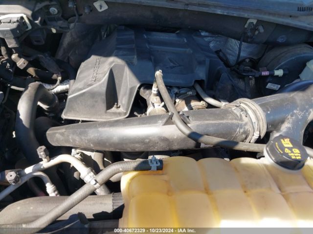 Photo 9 VIN: 1FTEW1CP8FFC12119 - FORD F-150 